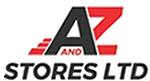 A and Z Stores Ltd Logo